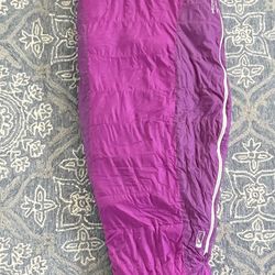 Marmot Women's Teton 15° Sleeping Bag - Long 