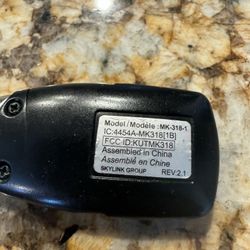 Skylink Garage Door Opener