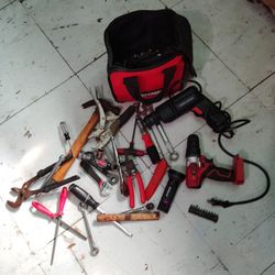 TOOLS FOR SALE $70 ALL