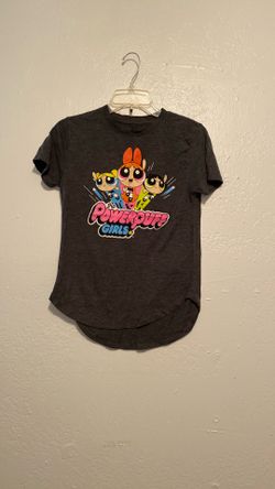 Power Puff Girls T