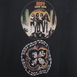 Men's Clothing Tee Shirt Graphics Vintage