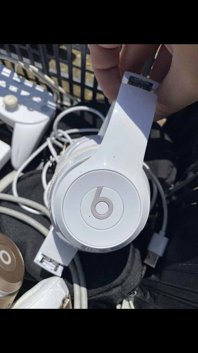 Beats Headphones