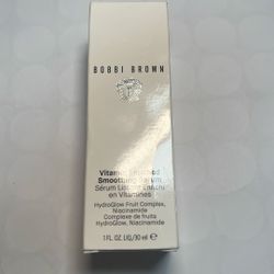 Bobbi Brown Vitamin Enriched Smoothing Serum