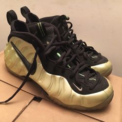 Foamposite Size 12