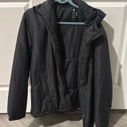 Comfortable Jacket currently available 