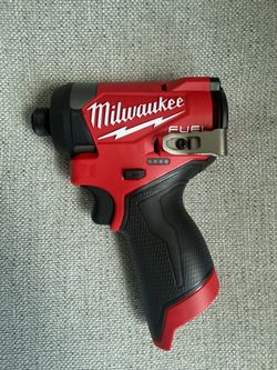 Milwaukee M12 FUEL Impact Driver 3453-20