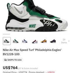 Nike Shoes Gently Used 