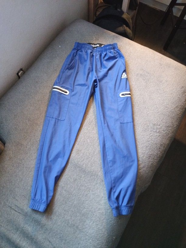 Boys Reebok Sweatpants