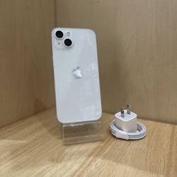 iPhone 13 256GB White Factory Unlocked New Conditions 