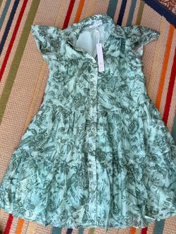 women’s dress Jane + Delancey size XS