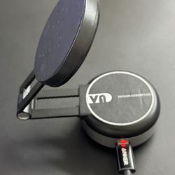 ⭐️ Phone Holder Magnetic Auto Vacuum Adjustable