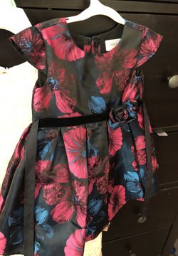 Baby 18 mo gently used dress