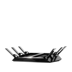 Netgear Nighthawk X6S AC 4000 Triband WiFi 5 Router