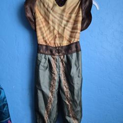 Antonio COSTUME