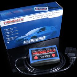 Hondata Flash Pro Carb Only For Type R 2017-2017
