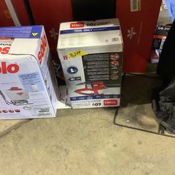 Toro 120 MPH 605 CFM 60-Volt Max Lithium-Ion Brushless Cordless Leaf Blower - Battery and Charger Not Included