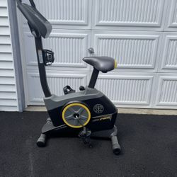 Golds Gym 290C Bike