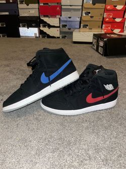 Jordan 1 high