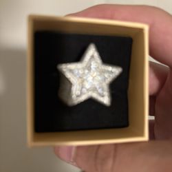 Star Ring 