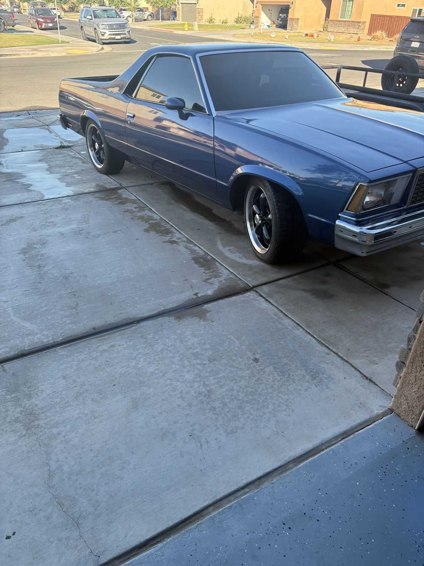 1978 Chevrolet El Camino