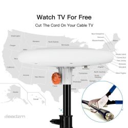 Outdoor HDTV  Antenna