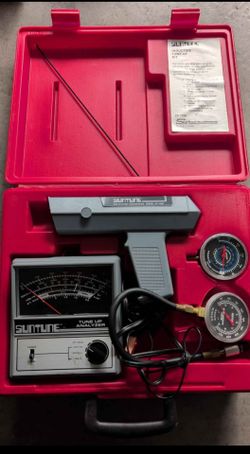 Inductive Tune-Up Kit