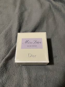 Miss Dior 3.4Oz