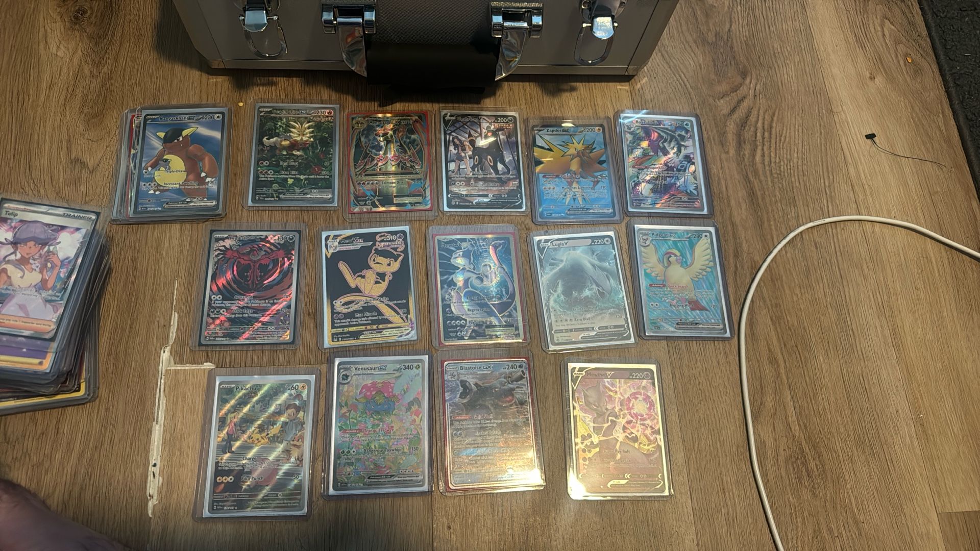 Pokémon Cards