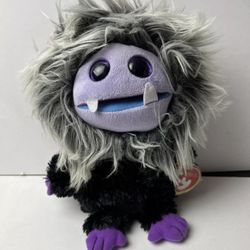 Ty Beanie Frizzys Jips 