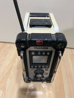 Radio Makita ( Tool Only)