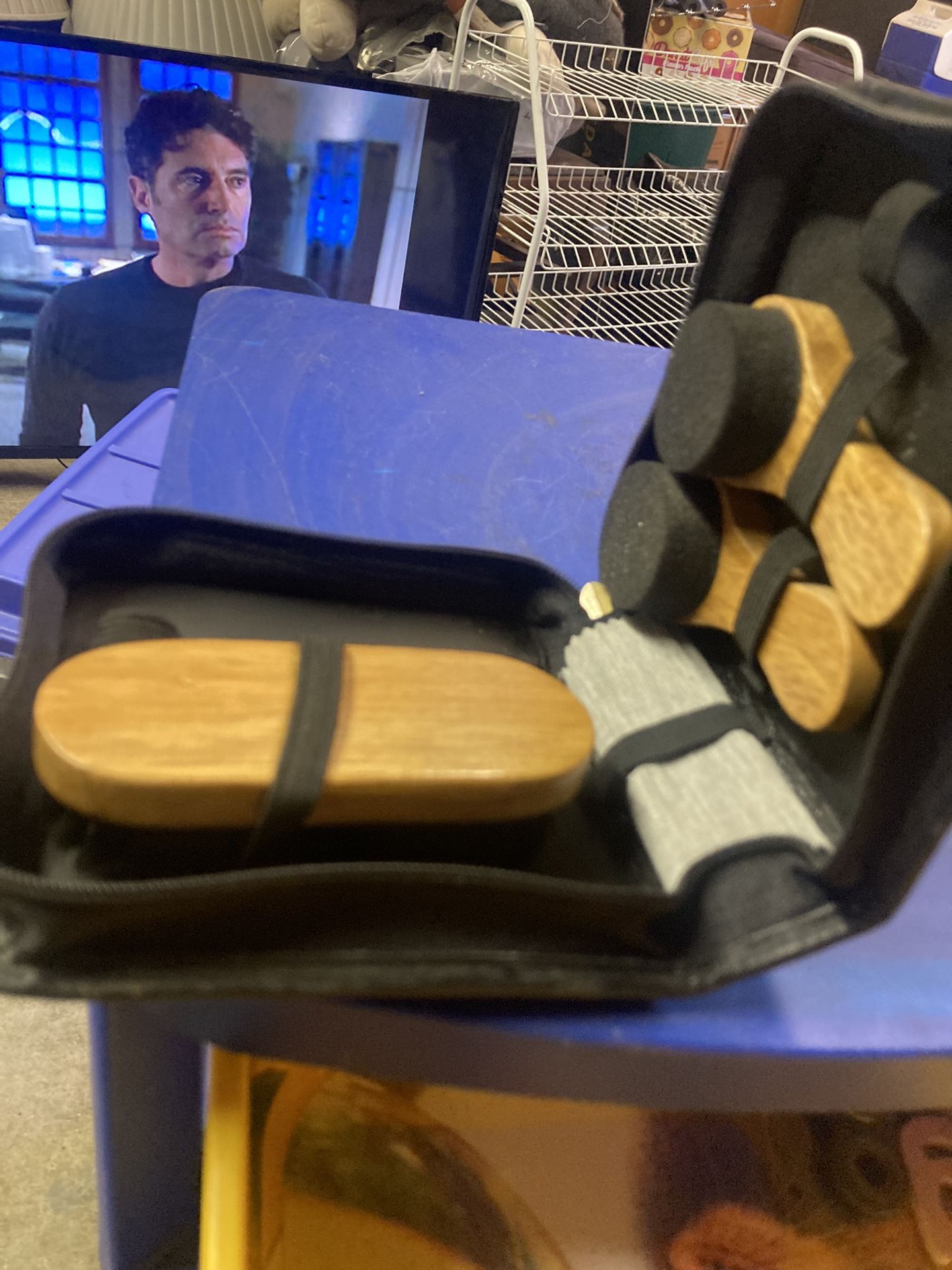 Shoe Shine Kit