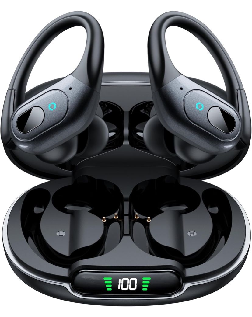 Wireless Earbuds Bluetooth Headphones
