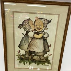 Hummel Art