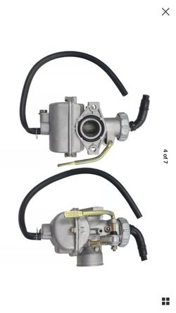 quad atv 4 wheeler carburetor carb