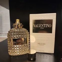 Mens cologne 100ml