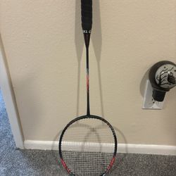Li-Ning Axforce 90 Tiger