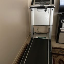 Portable/foldable Treadmill 