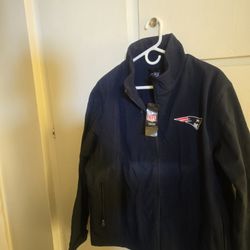 Jacket Timberland Mens...large 