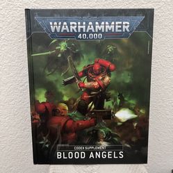 15+ Warhammer Books 40,000 Codex