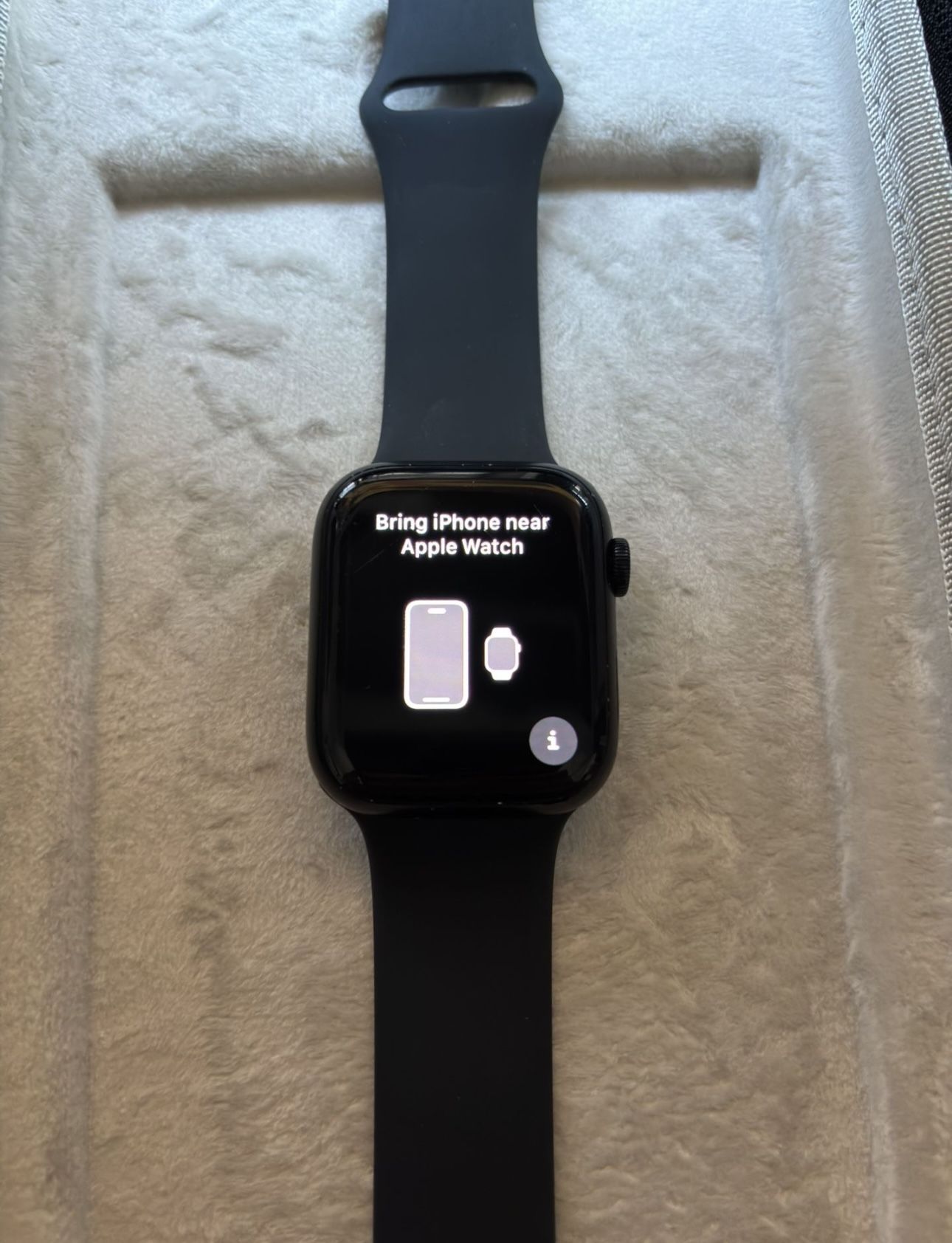 Apple Watch Series 7 45mm