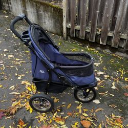 Pet Stroller
