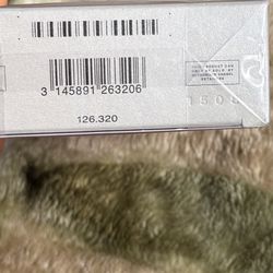 Chance Chanel perfume