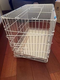 Pet cage brand new