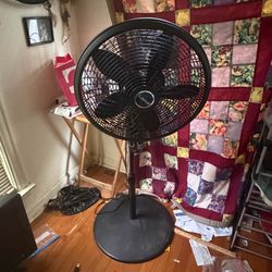 Lasko fan