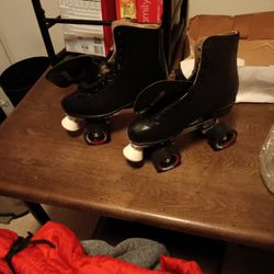 Skates 