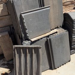 Roof Tiles  Techo" Roofing. 