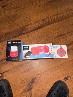 Speakers