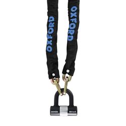 Heavy Duty Lock For Bike, Scooter, Motorcycle Etc