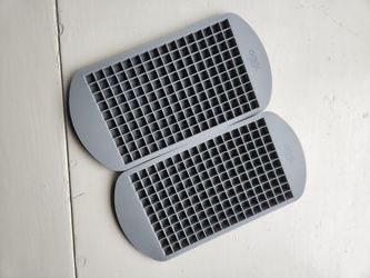 Ice Cube Trays