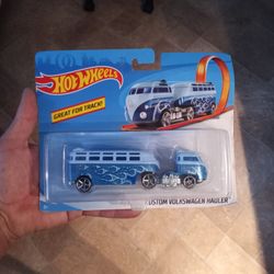 Vw  Hot Wheel 